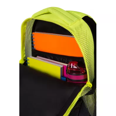 CoolPack Plecak m�odzie�owy Jerry Gradient Lemon