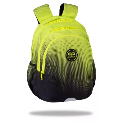 CoolPack Plecak m�odzie�owy Jerry Gradient Lemon