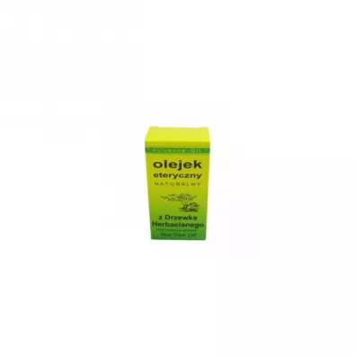 Avicenna Oil Olejek eteryczny naturalny drzewo herbaciane 7 ml