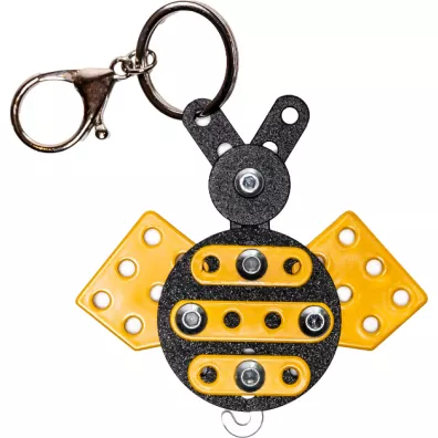 X-Press Me - Brelok DIY - Pszczo�a
