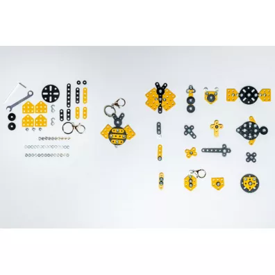 X-Press Me - Brelok DIY - Pszczo�a