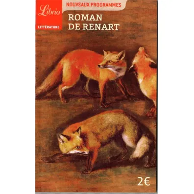 Roman de Renart