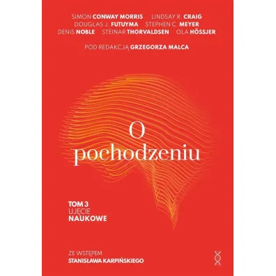 O pochodzeniu. Uj�cie naukowe