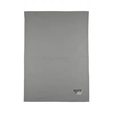 Stof cierki kuchenne Duo 50x70 khaki jasnobeowa 2 szt.