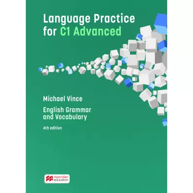 Language Practice for C1 Advanced. Ksi��ka ucznia bez klucza + wersja cyfrowa