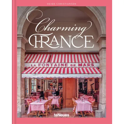 Charming France - Heide Christiansen