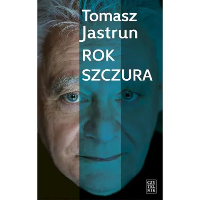 Rok szczura - Tomasz Jastrun