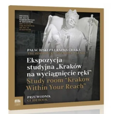 Ekspozycja Studyjna "Krak�w na wyci�gni�cie r�ki"