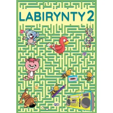 Labirynty 2