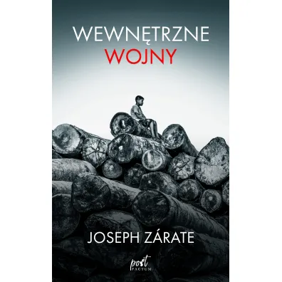 Wewn�trzne wojny - Joseph  Z�rate