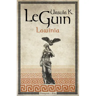 Lawinia - Ursula Kroeber Le Guin