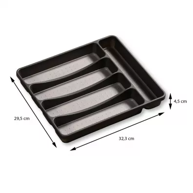 Kesper Organizer na sztuce 32x30 cm