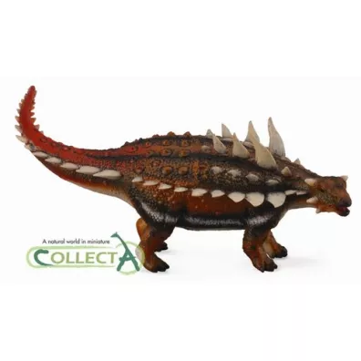 Dinozaur Gastonia