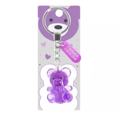 Be-Happy Gifts Brelok mi� - Cudowna C�reczka