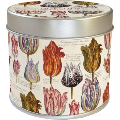 Skona Ting Zapachowa �wieczka 231 tulipany - zapach tulipan�w 205 g