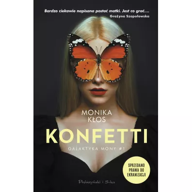 Konfetti - Monika K�os