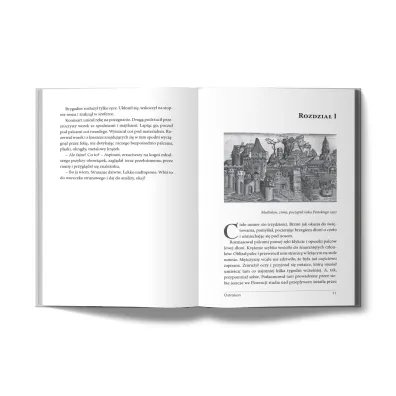 Ostrakon. Da Vinci i Kopernik - spotkanie, o kt�rym Watykan wola�by zapomnie�
