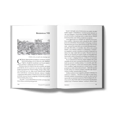 Ostrakon. Da Vinci i Kopernik - spotkanie, o kt�rym Watykan wola�by zapomnie�