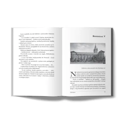 Ostrakon. Da Vinci i Kopernik - spotkanie, o kt�rym Watykan wola�by zapomnie�