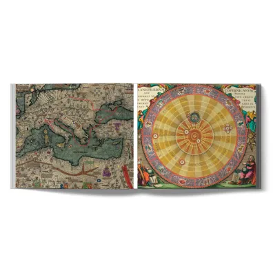 Ostrakon. Da Vinci i Kopernik - spotkanie, o kt�rym Watykan wola�by zapomnie�