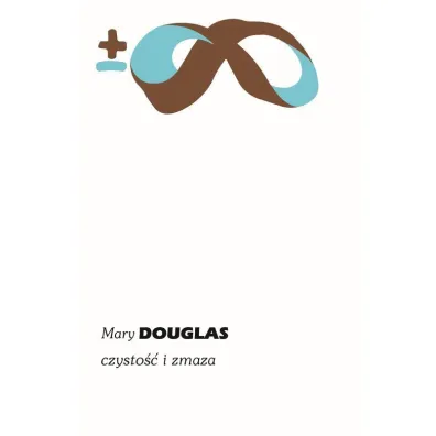 Czysto�� i zmaza - Douglas Mary