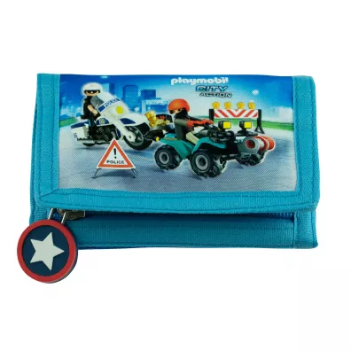 Playmobil Portfelik PL-14