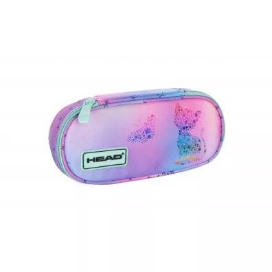 Astra Saszetka pi�rnik Head AC6 Kitty Ombre