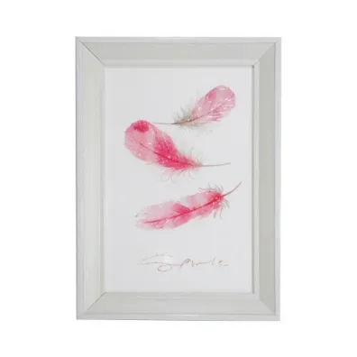 Obraz - pi�rka 20x30cm