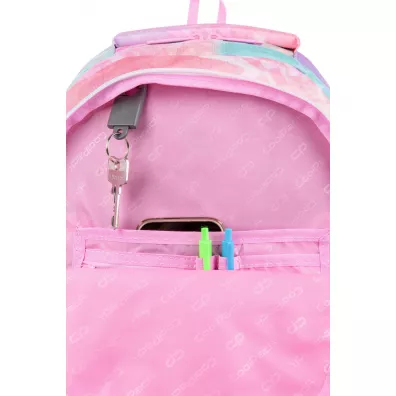 Coolpack Tie Dye Plecak modzieowy Coolpack Pick Tie Dye
