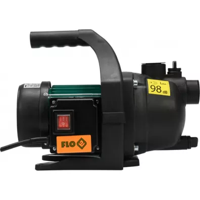 Toya Flo pompa ogrodowa 1000w 79812