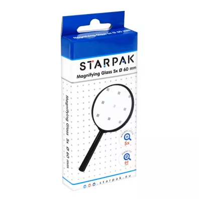 Lupa powikszajca FI60 Starpak