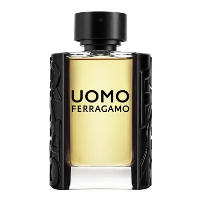 Salvatore Ferragamo Uomo Woda toaletowa 100 ml