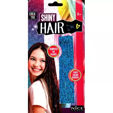 ZEST PIEKN DO WL BLYSZCZACE PASEMKA MIX DISPL36 Russell