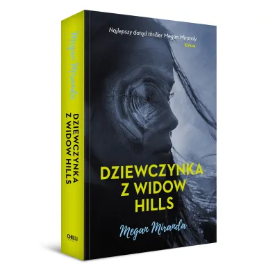 Dziewczynka z Widow Hills