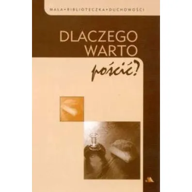 Dlaczego warto po�ci�? - Mariola Orzepowska