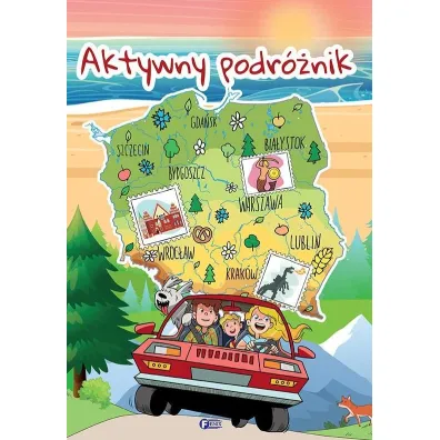 Aktywny podr�nik