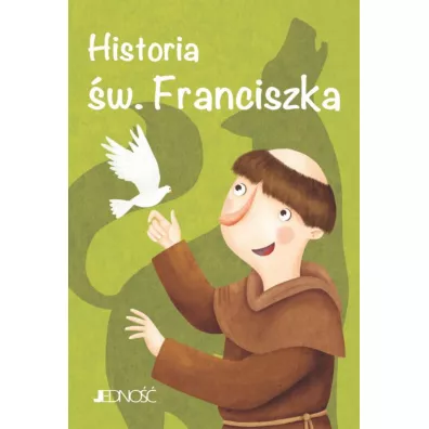 Historia w. Franciszka