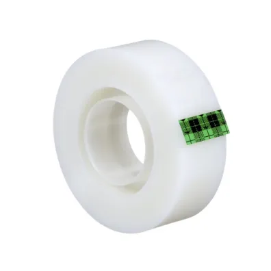 3M Ta�ma klej�ca w pude�ku Magic Tape