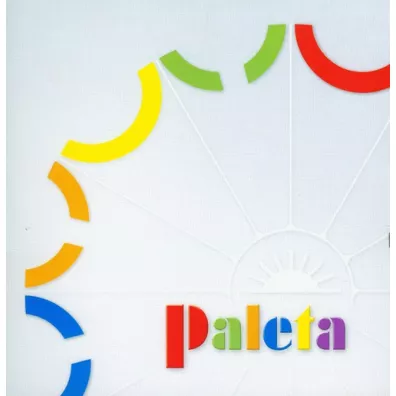 Paleta S1 rodowisko. Tarcze wicze