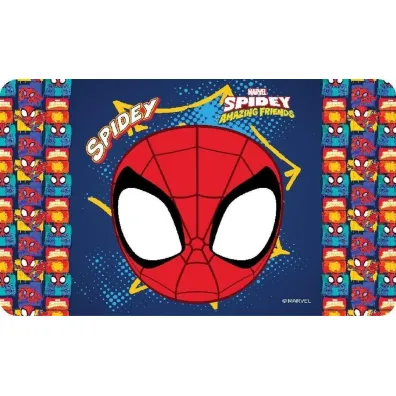 Diakakis Podk�adka �niadaniowa Spidey