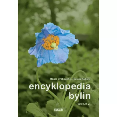Encyklopedia Bylin T.2 Grabowska Beata, Kubala Tomasz - Beata Grabowska, Tomasz Kubala