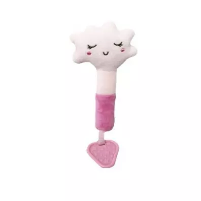 Zabawka z d�wi�kiem 17cm Tulilo