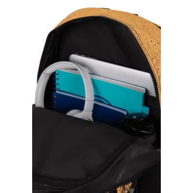 Patio Plecak m�odzie�owy Coolpack Alfa Orange Dot