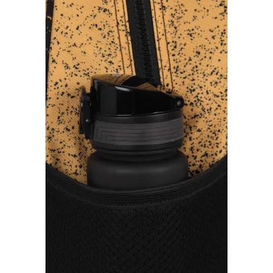 Patio Plecak m�odzie�owy Coolpack Alfa Orange Dot