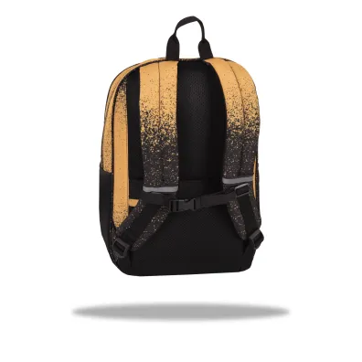 Patio Plecak m�odzie�owy Coolpack Alfa Orange Dot