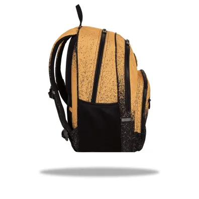 Patio Plecak m�odzie�owy Coolpack Alfa Orange Dot