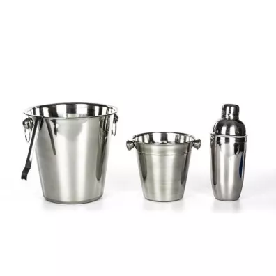 Excellent Houseware Zestaw barmaski