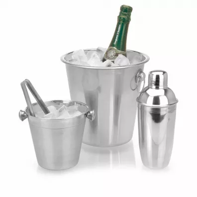 Excellent Houseware Zestaw barmaski