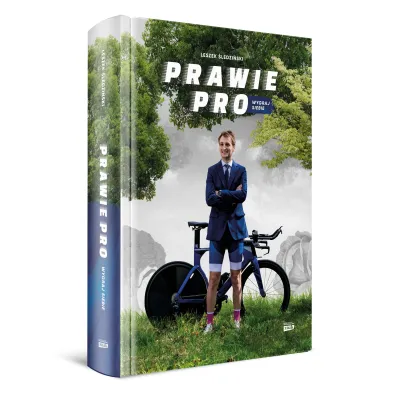 Prawie Pro. Wygraj siebie