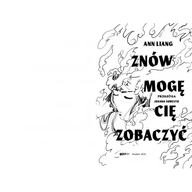 Zn�w mog� ci� zobaczy�